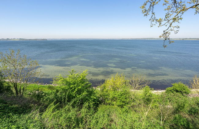 Fjordhuset - Foto 42