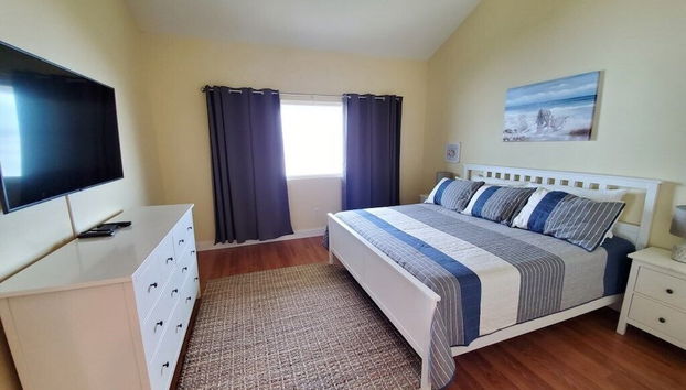 Summerhouse 106 - Foto 5, Habitación