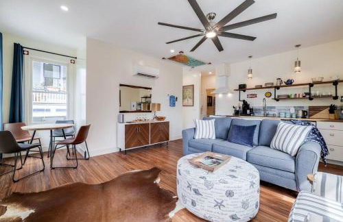 Judy's Nest at the Wessels-Boyd House. - Foto 10