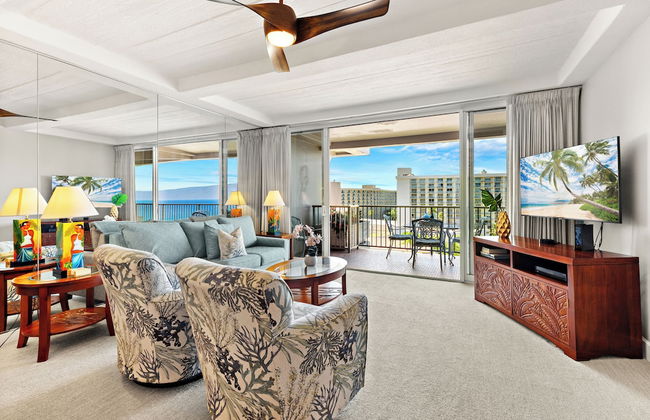 The Whaler Resort Kaanapali Beach - Foto 54