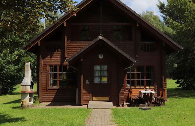 Ferienwohnpark Silbersee - Foto 62