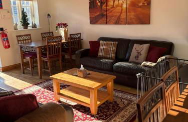Mill Lane Farm Holiday Cottages - Photo 1