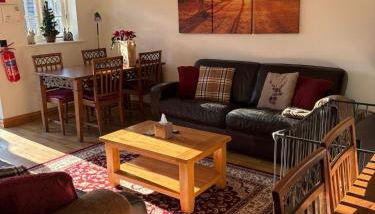 Mill Lane Farm Holiday Cottages - Foto 1