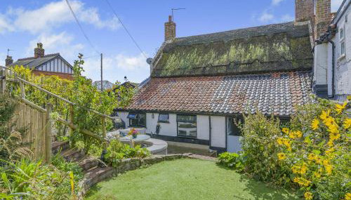 Rose Cottage - Foto 4