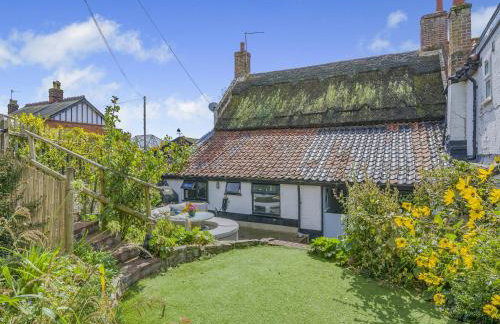 Rose Cottage - Foto 4