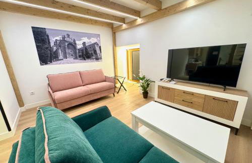 Premium Plaza San Cristóbal - Gran Vía Centro - Foto 55