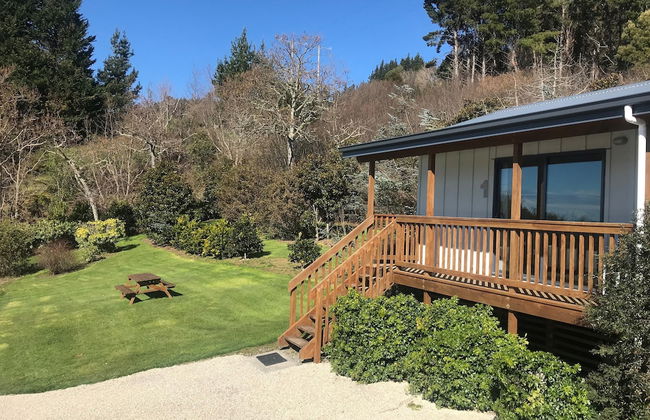 Terraced Chalets - Foto 1