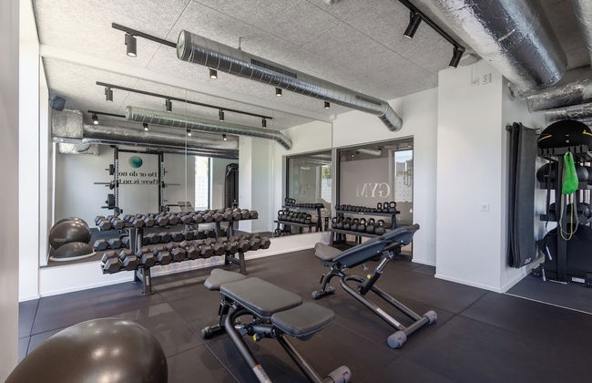 Unity Malmö - A Studio Hotel - Photo 49