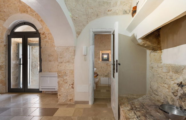 2822 Marì Trullo by Perle di Puglia - Foto 30