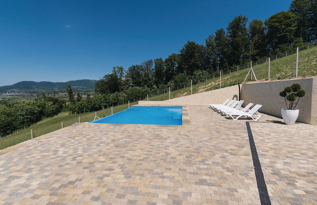 Awesome Home in Lepajci w/ Sauna, Wifi and 3 Bedrooms - Foto 27