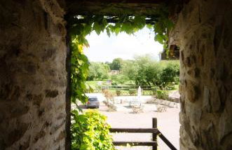 La Ferme des Épis - Foto 63