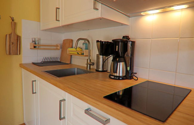 Ferienwohnung am Oase am Vilzsee - Photo 6