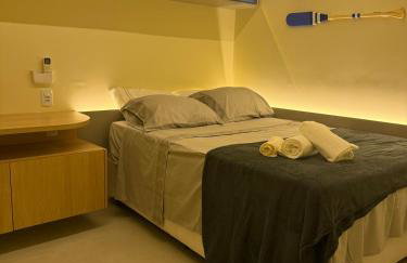 Flat em Tamandaré Mila Rooftop - Carneiros - Foto 22