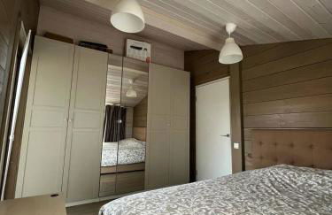 La Dacha Montanya - Foto 69