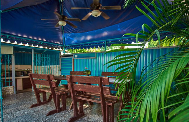 Fantastic Pool House en Santa Marta - Foto 34