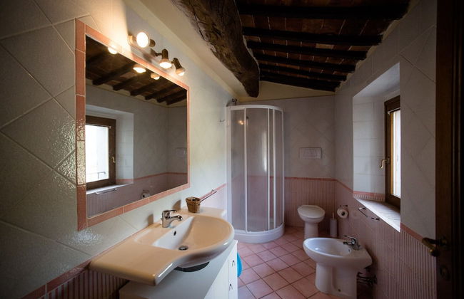 Tenuta Montemassi Podere Montauzzo - Foto 38