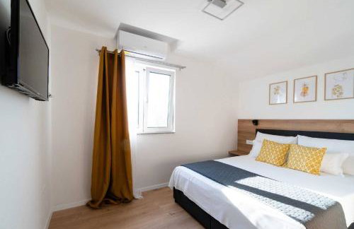 MY DALMATIA - Authentic Villa Storia with private heated pool - Photo 50