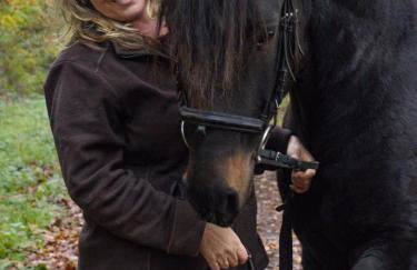 Forsthäuschen am Ponyhof - Foto 16