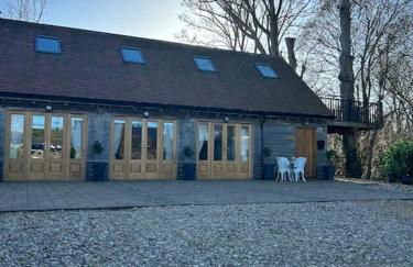 Hideaway Barn Coltishall Norfolk broads - Photo 38