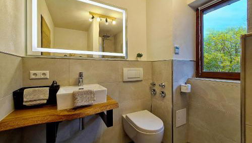 Ferienwohnung Seemöwe - moderner Komfort mit Balkon & WLAN am Bodensee - Photo 5