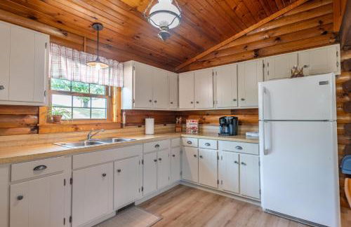 Maple Leaf Cabin - Foto 8