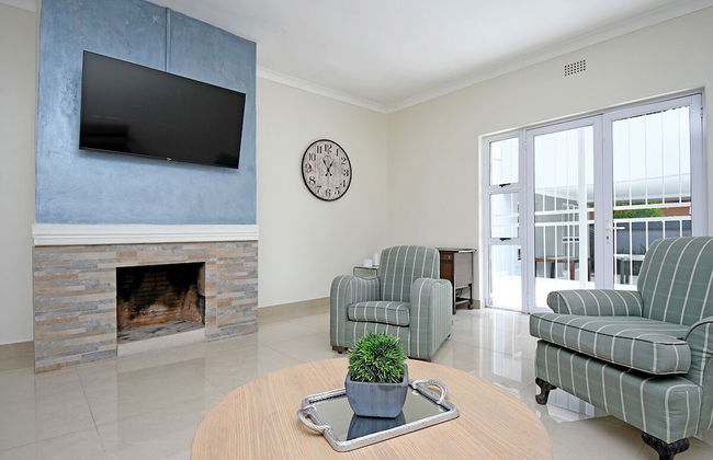 Zwelakho Luxury furnished apartments - Photo 18