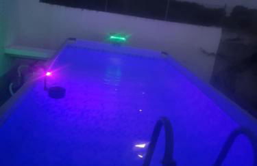 OpenSpace in Villa Serroni Mazara - Foto 44