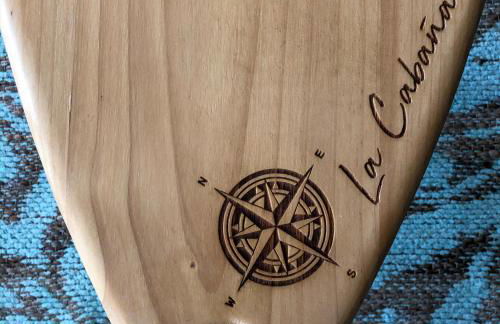 La Cabaña de la playa - Foto 18