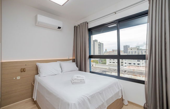 Condomínio CWBe Residence - Foto 3