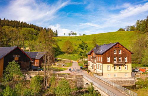 Körnermühle - Foto 9