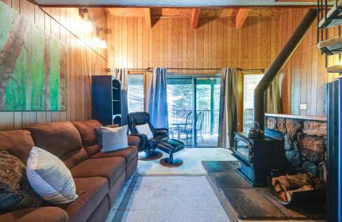 Strawberry Townhouse Walk to Leland Snowplay! - Foto 3