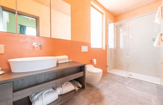 Natiia Relais - Adults Only - Photo 53