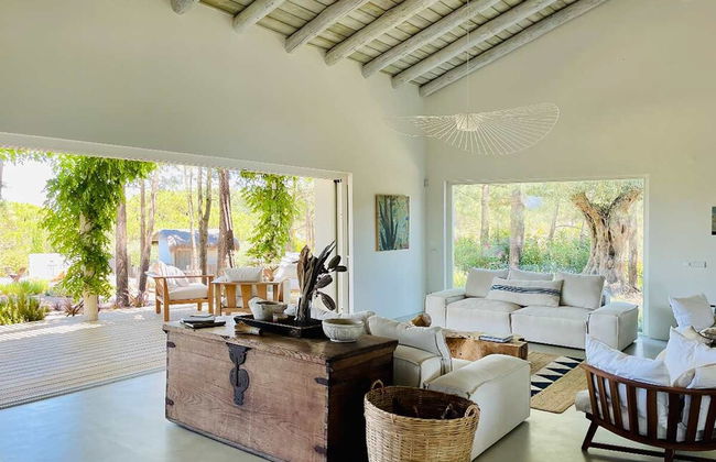 Cabana Lavanda Comporta by Boutique - Foto 14