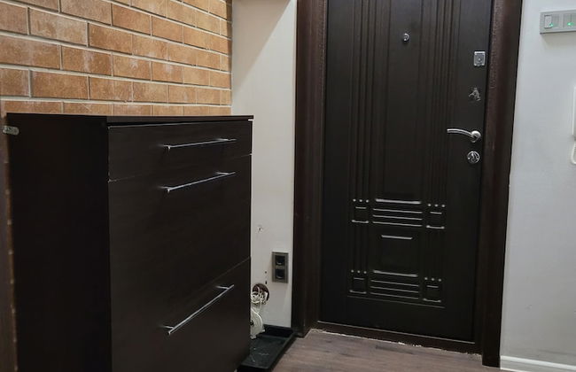 InnDays Podolsk Profsoyuznaya street - Foto 11