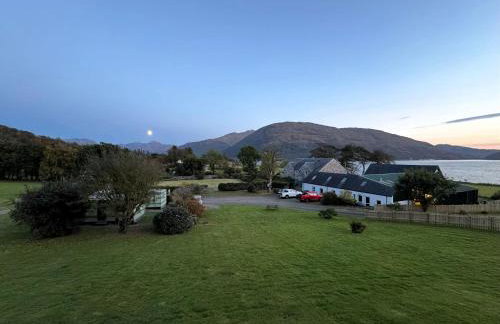 Ash, Birch and Rowan Self Catering Cabins - Photo 28
