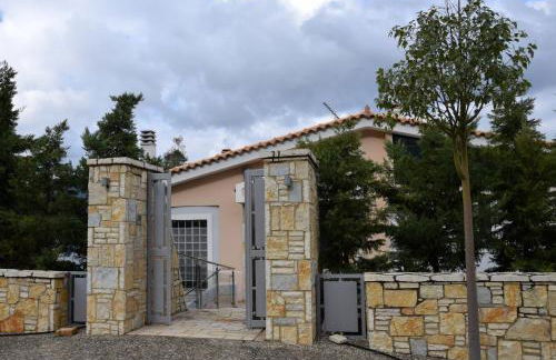 Skorponeria beachfront house - Foto 14