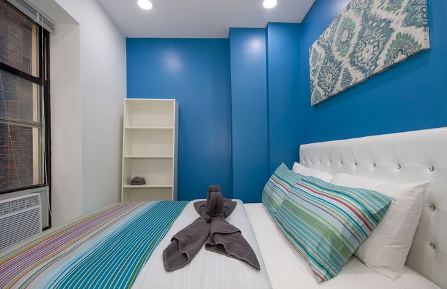 Hamilton Heights Stylish Apartments - Photo 9