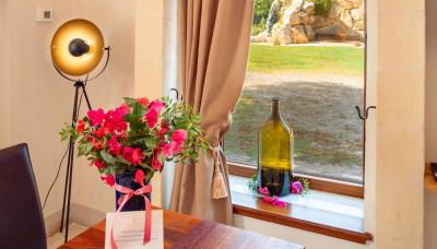 Masseria Le Lamie - Foto 3, Garden view