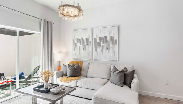 Parkside Serenity by Avantstay Private Pool! - Foto 4, Interior