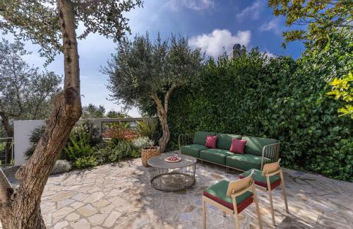 Villa Chez Piè Panoramic Views Pool and Guest Services - Foto 138