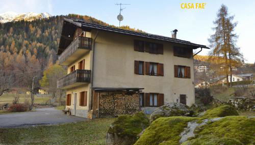 Casa Faè - Piano Terra - Foto 3