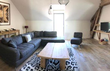 La Grange aux Ecureuils - Foto 19