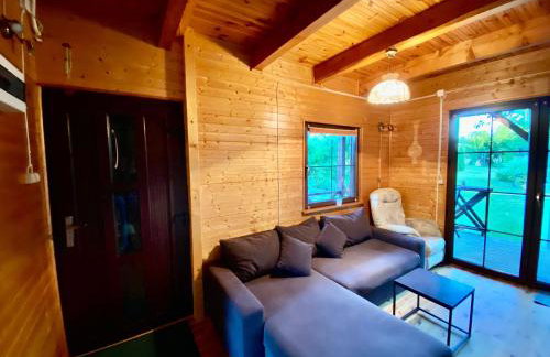 Brzozowy Chillout - Foto 26