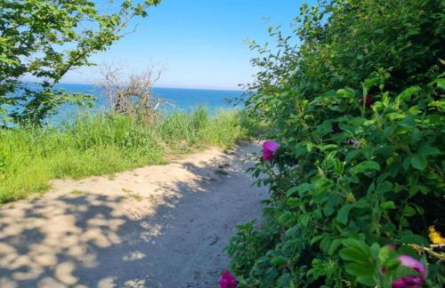 Ferienhaus mit Eigener Terrasse in Russow - Foto 55