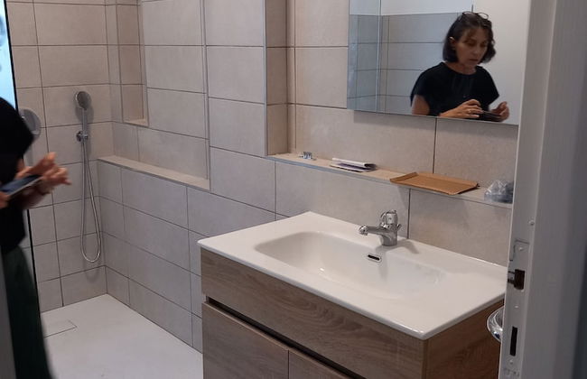 Splendid Detached Villa, Near the sea - Foto 9