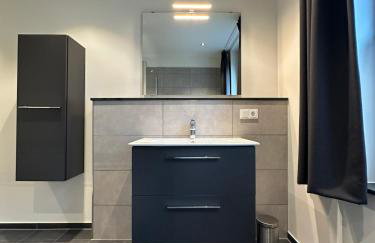 NEU - Villa Brachfeld - Penthouse und Ferienwohnung, Tor zum Nationalpark Eifel - Photo 28