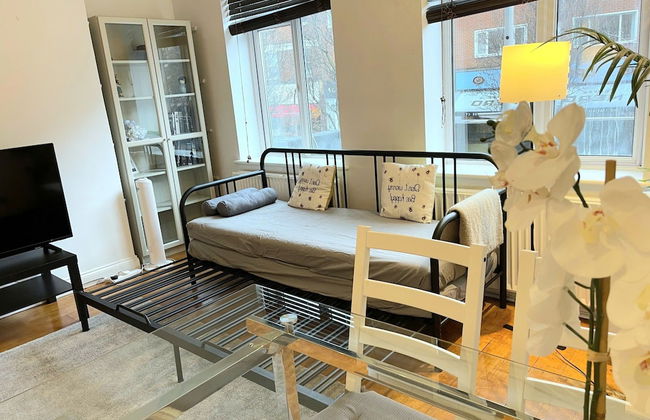 Waterloo Luxury Apartment - Foto 17