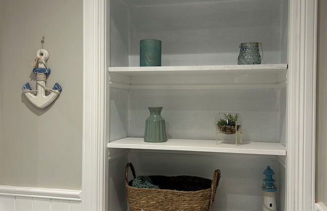 Newly Renovated 2-bed Apartment in Peterhead - Foto 9