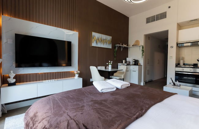 Dubaiashome - Luxury Special Stay - Foto 30