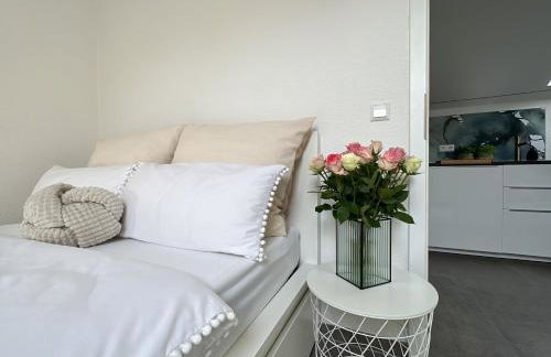 Zentral, ruhig & stilvoll Wohnen - YUKA Apartments - Foto 15